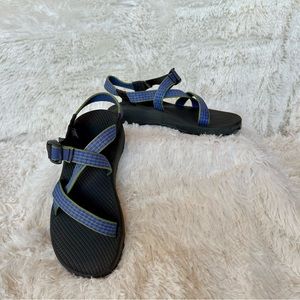 Chaco Mid Heel Hight Sandals